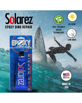 Epoxy Ding Repair 0.5oz