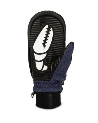 Unisex Slap Mitts