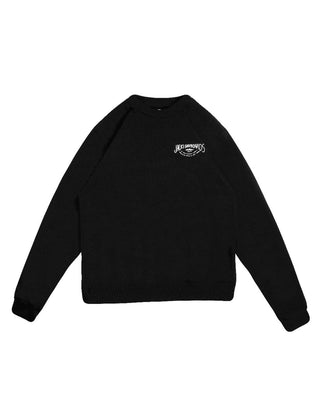 Jacks Surfboard Crescent Crewneck Pullover Sweatshirt