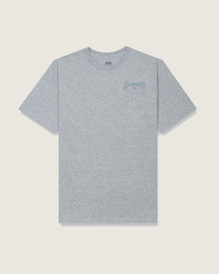 Jack's Surfboards Men's Crescent Classic Fit Short Sleeve T-Shirt