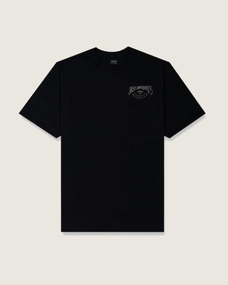 Jack's Surfboards Men's Crescent Classic Fit Short Sleeve T-Shirt