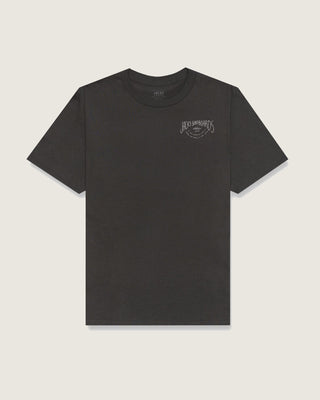 Jack's Surfboards Men's Crescent Classic Fit Short Sleeve T-Shirt