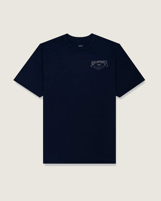 Jack's Surfboards Men's Crescent Classic Fit Short Sleeve T-Shirt