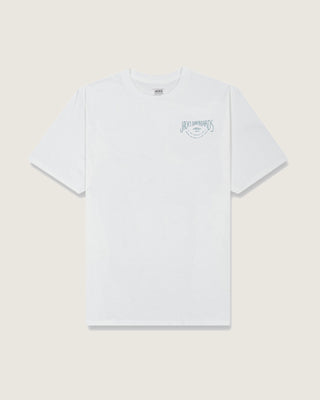 Jack's Surfboards Men's Crescent Classic Fit Short Sleeve T-Shirt