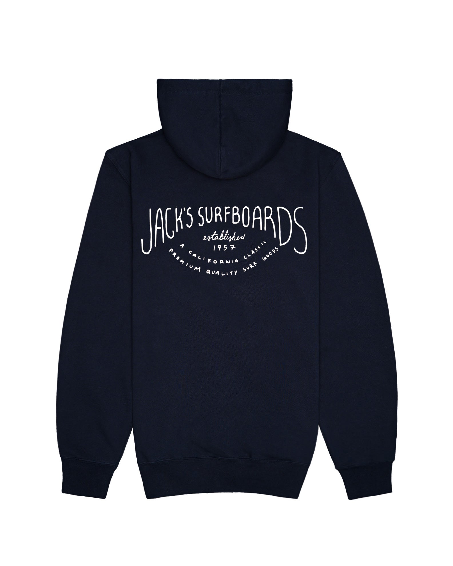 Jack's Sweatshirts \u0026 Hoodies – Jack's Surfboards