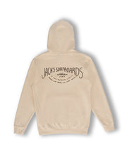 Jack's Surfboards Men's Crescent Pullover Hoodie