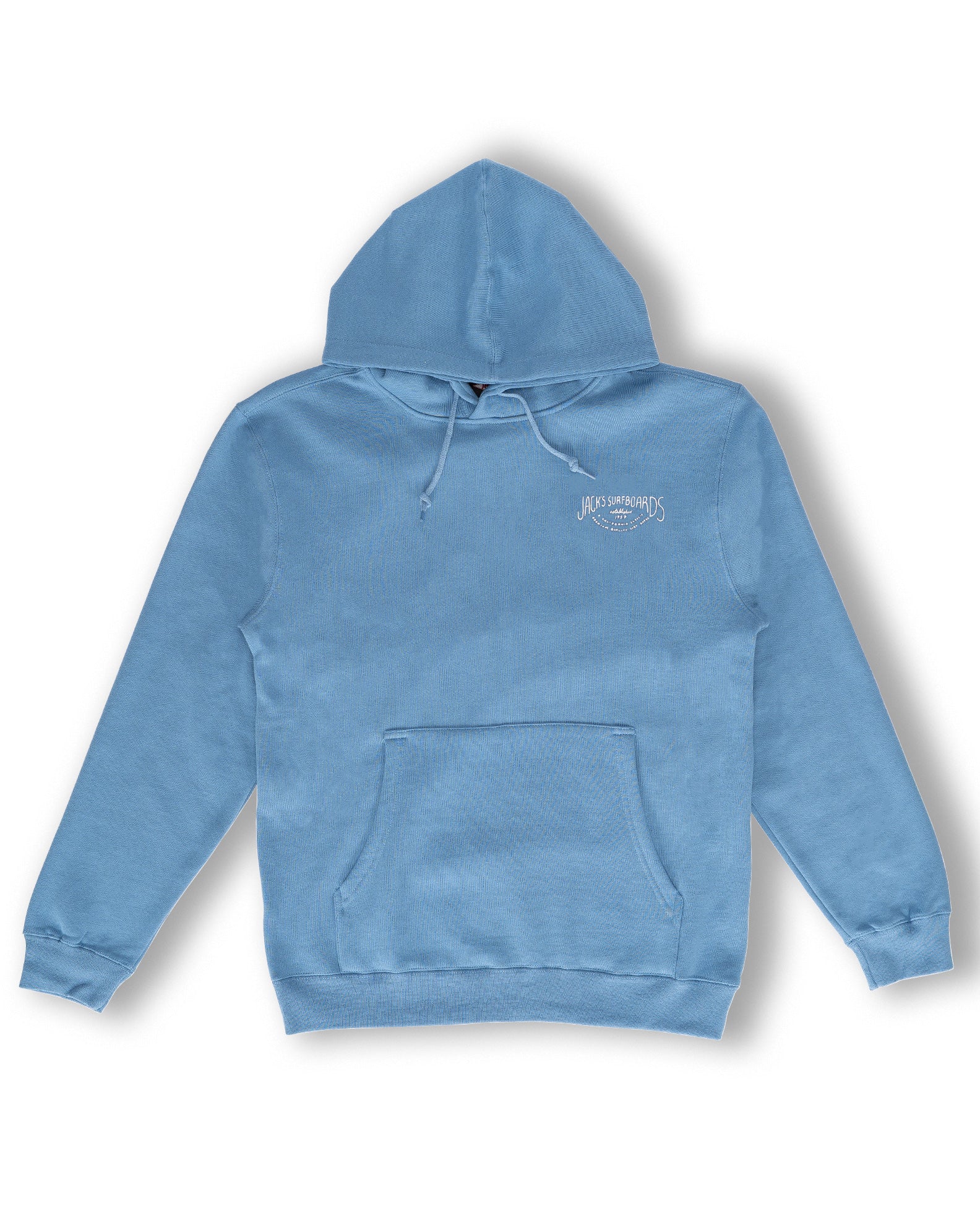 Jack's Surfboards Men's Crescent Pullover Hoodie