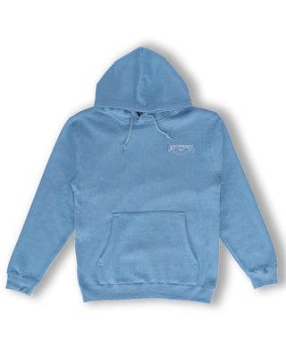 Jack's Surfboards Men's Crescent Pullover Hoodie