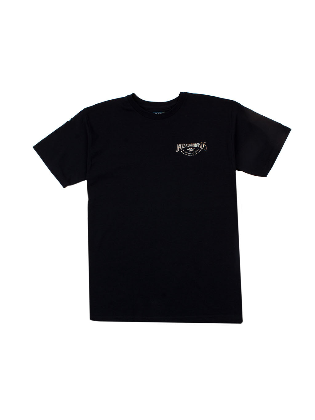 Crescent CF (Classic Fit) S/S Tee - Navy