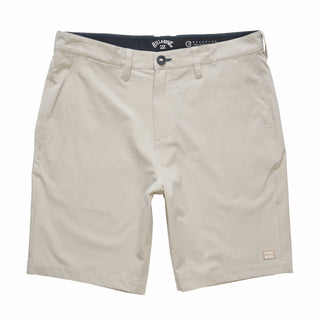 Billabong Men's Crossfire Mid Submersible Shorts 19"