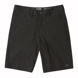 Billabong Men's Crossfire Slub Submersible Shorts 21"