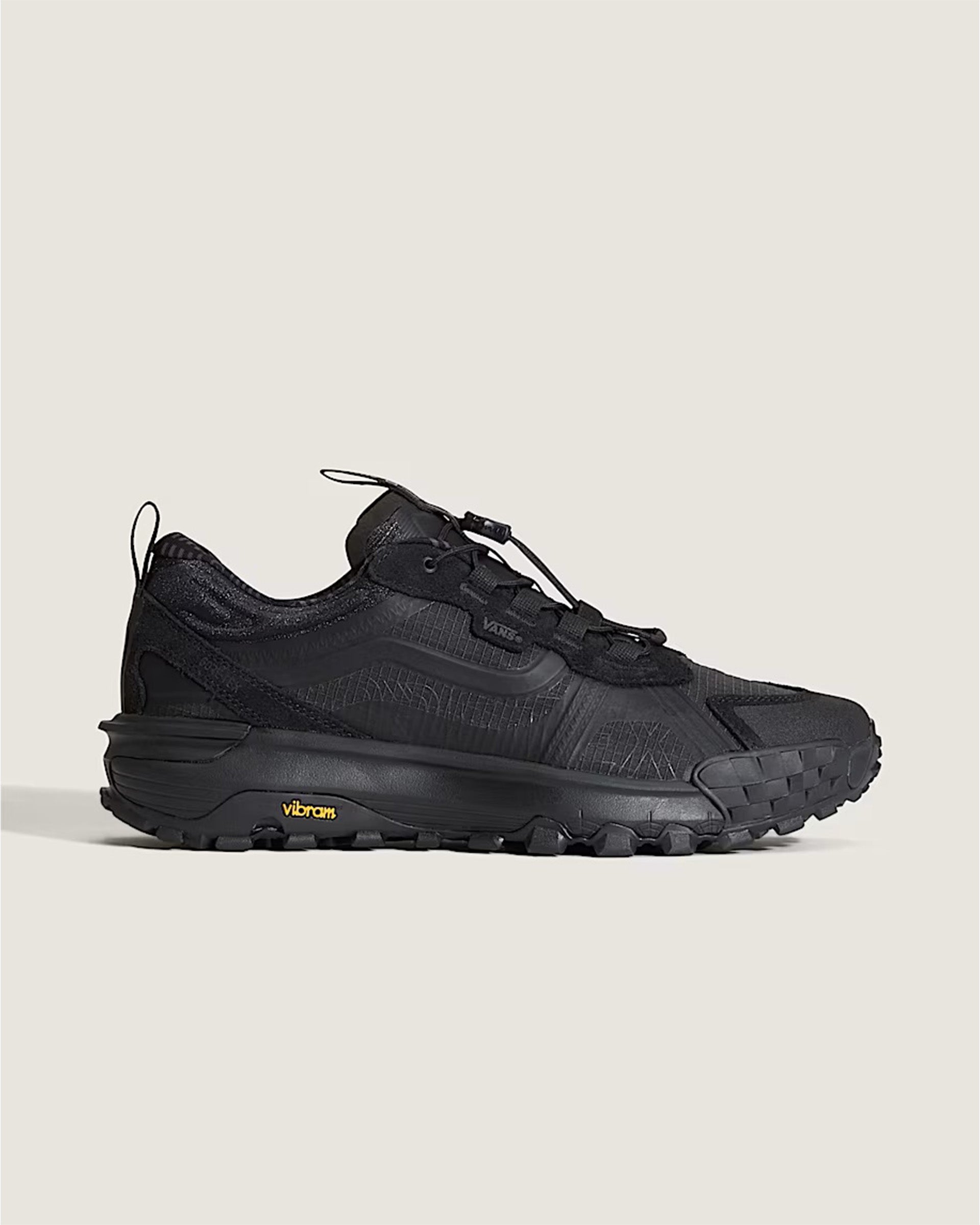 Crosspath XC GORE-TEX Shoe - Blackout – Jack's Surfboards