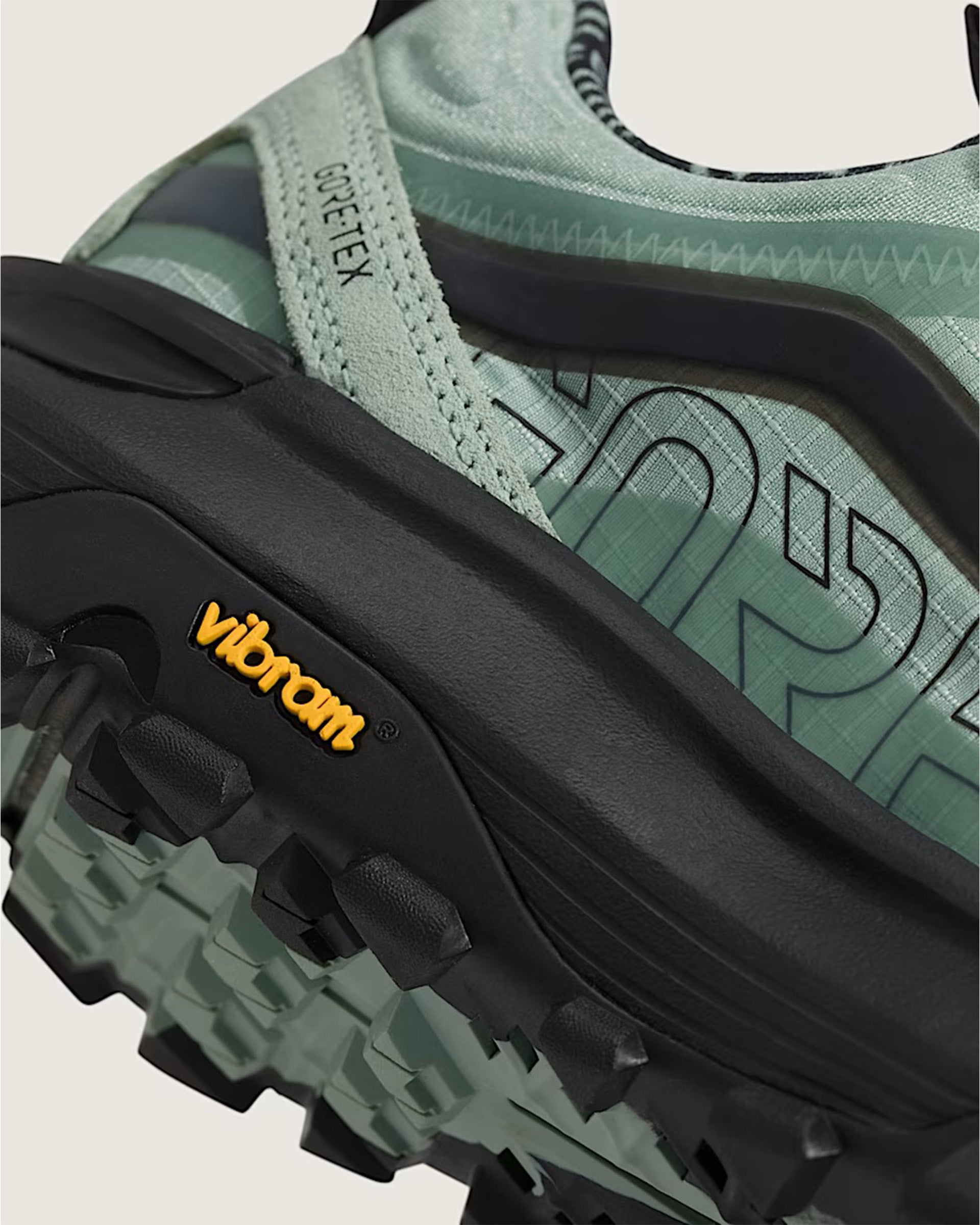 Crosspath XC GORE-TEX Shoe - Black/Dusty Olive – Jack's Surfboards