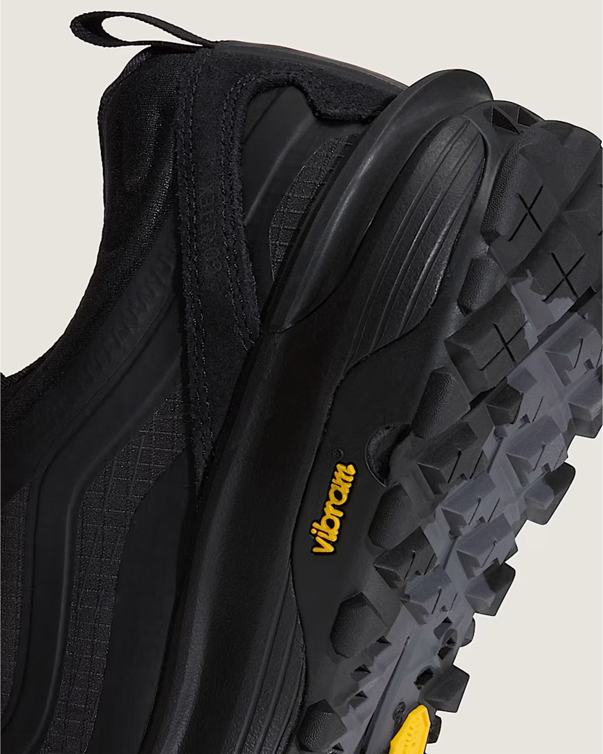 Crosspath XC GORE-TEX Shoe - Blackout – Jack's Surfboards