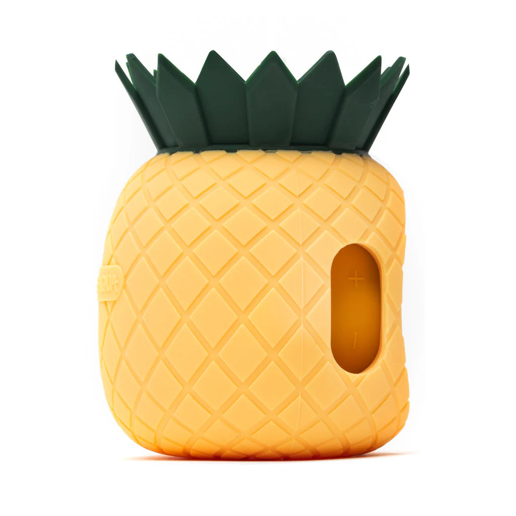 Speaqua The Pineapple Speaker