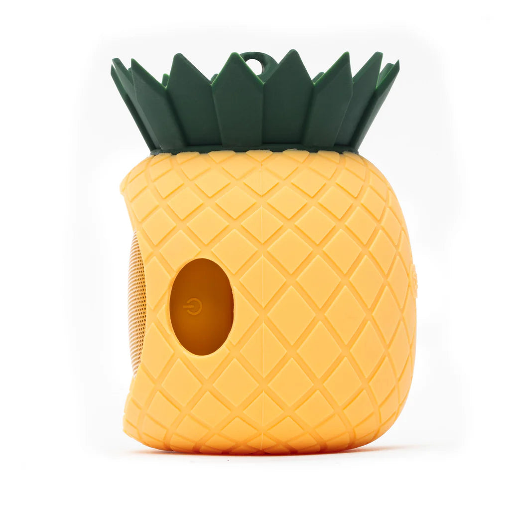 Speaqua The Pineapple Speaker