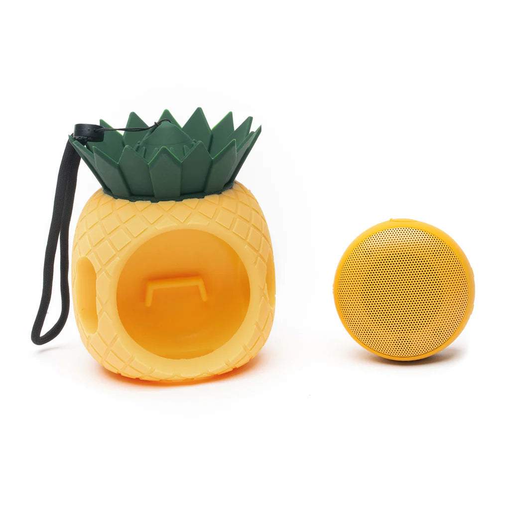 Speaqua The Pineapple Speaker