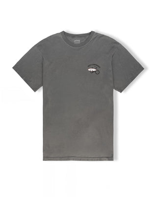 Cruisers PGMT S/S Tee - Gray