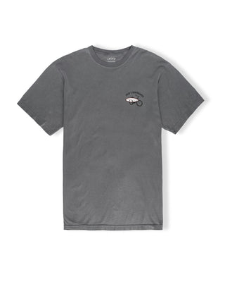 Cruisers PGMT S/S Tee - Gray