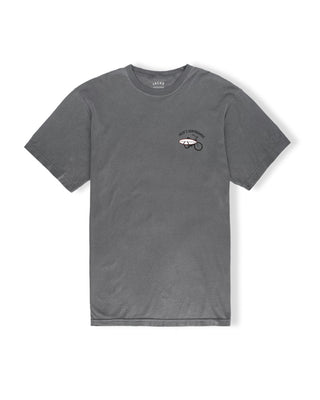 Cruisers PGMT S/S Tee - Gray