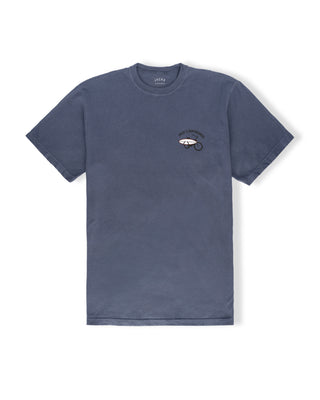 Cruisers PGMT S/S Tee - Navy