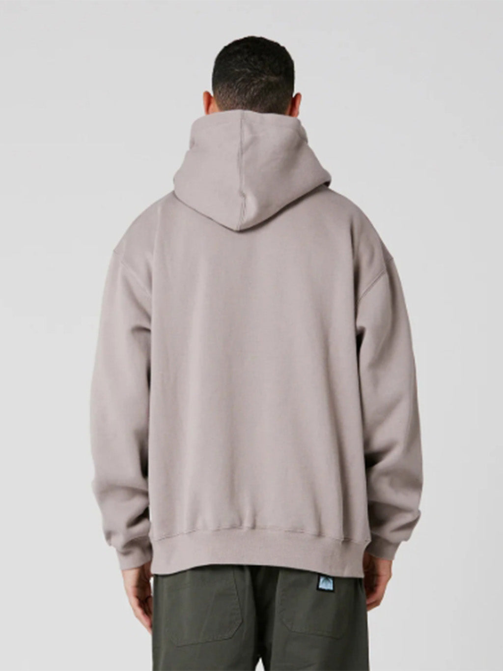 Former Men's Crux Blur Pullover Hoodie