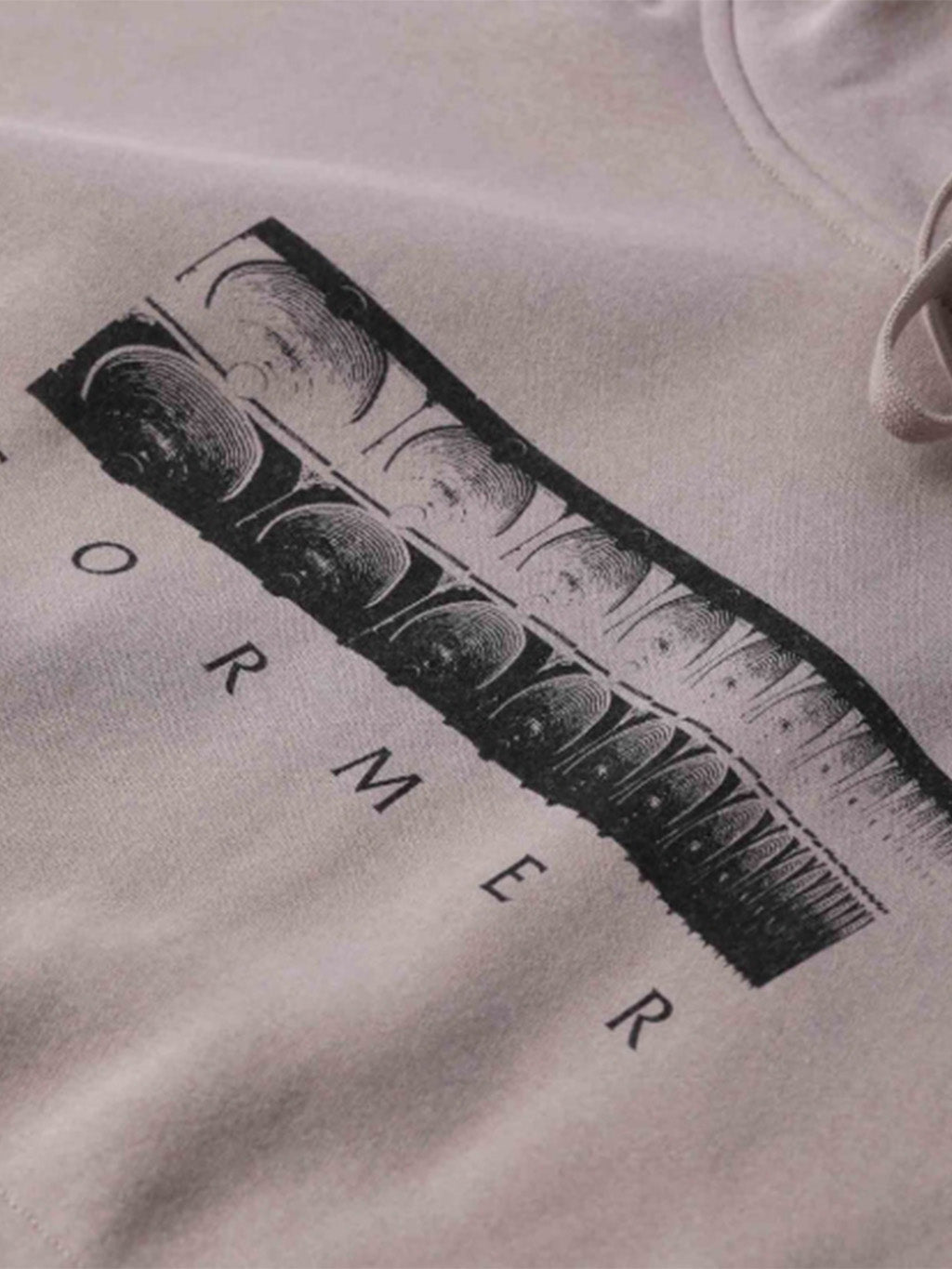 Former Men's Crux Blur Pullover Hoodie