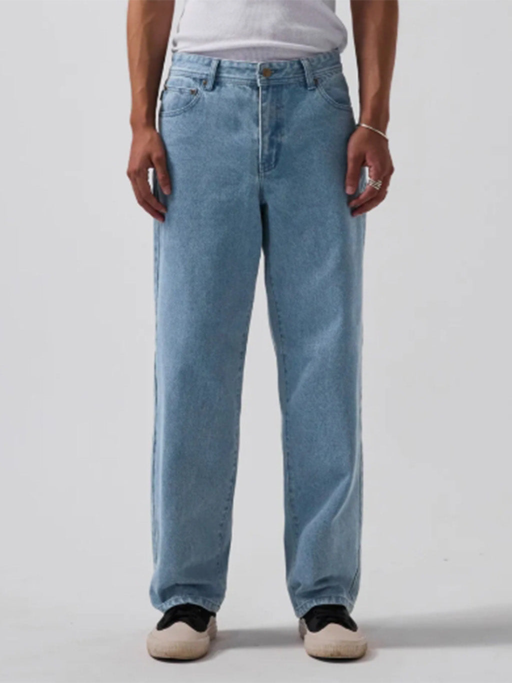 Former Men's Crux Denim Pant