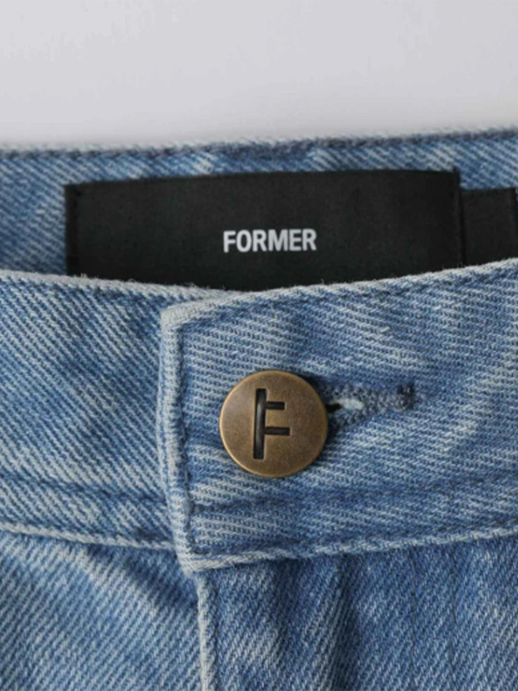 Former Men's Crux Denim Pant