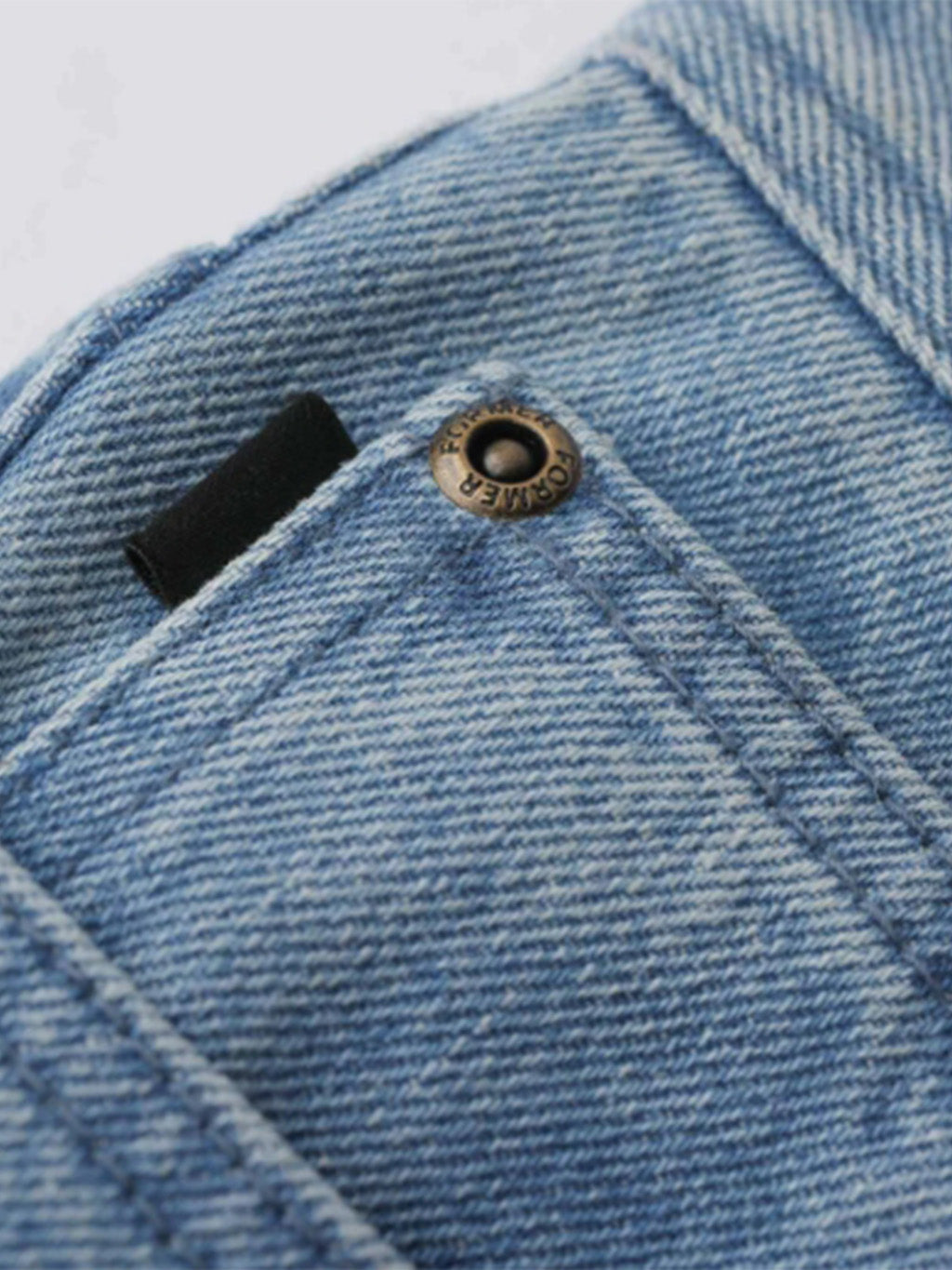 Former Men's Crux Denim Pant