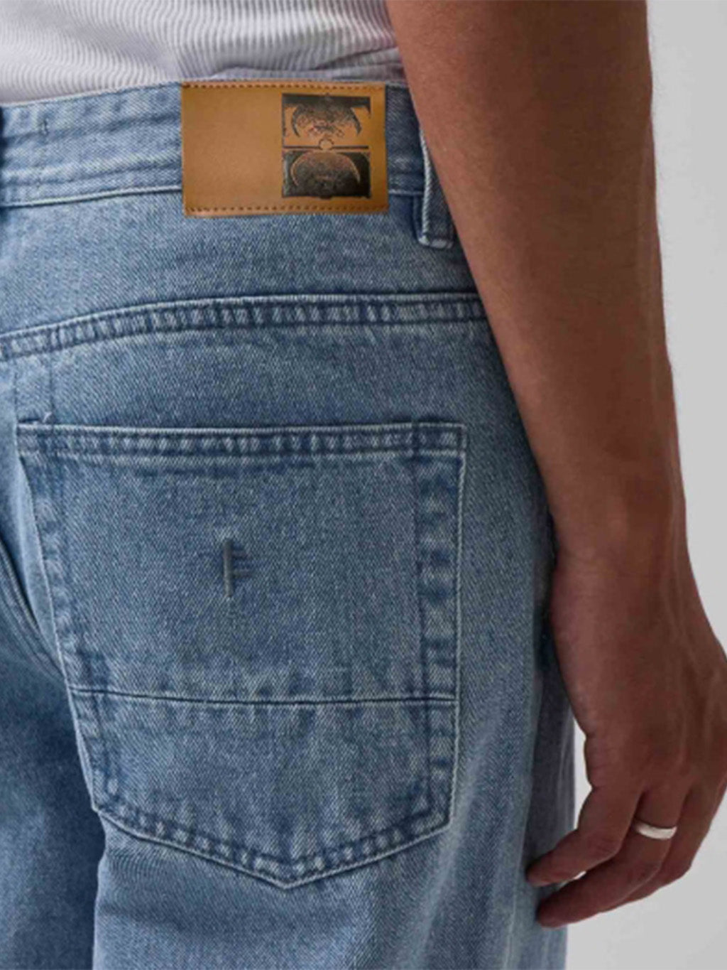 Former Men's Crux Denim Pant