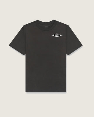 Jack's Surfboards Men's Crystal Wave Classic Fit Short Sleeve T-Shirt