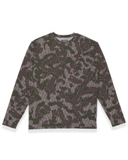 JS Active Men's Cumulus Long Sleeve T-Shirt