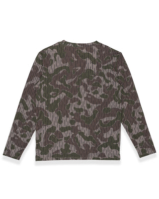 JS Active Men's Cumulus Long Sleeve T-Shirt