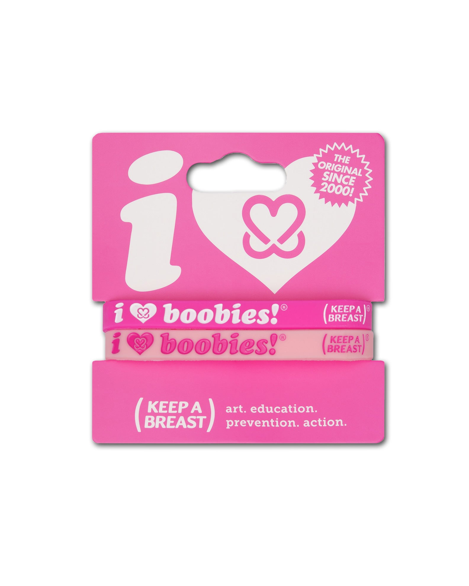 Mini Bracelet Pack - Cutie