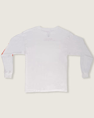 Jack's Surfboards Cyber Jack Long Sleeve T-Shirt