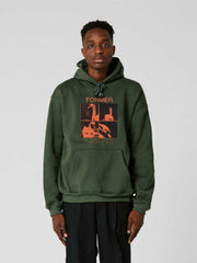 Former Men's Cygnet Pullover Hoodie