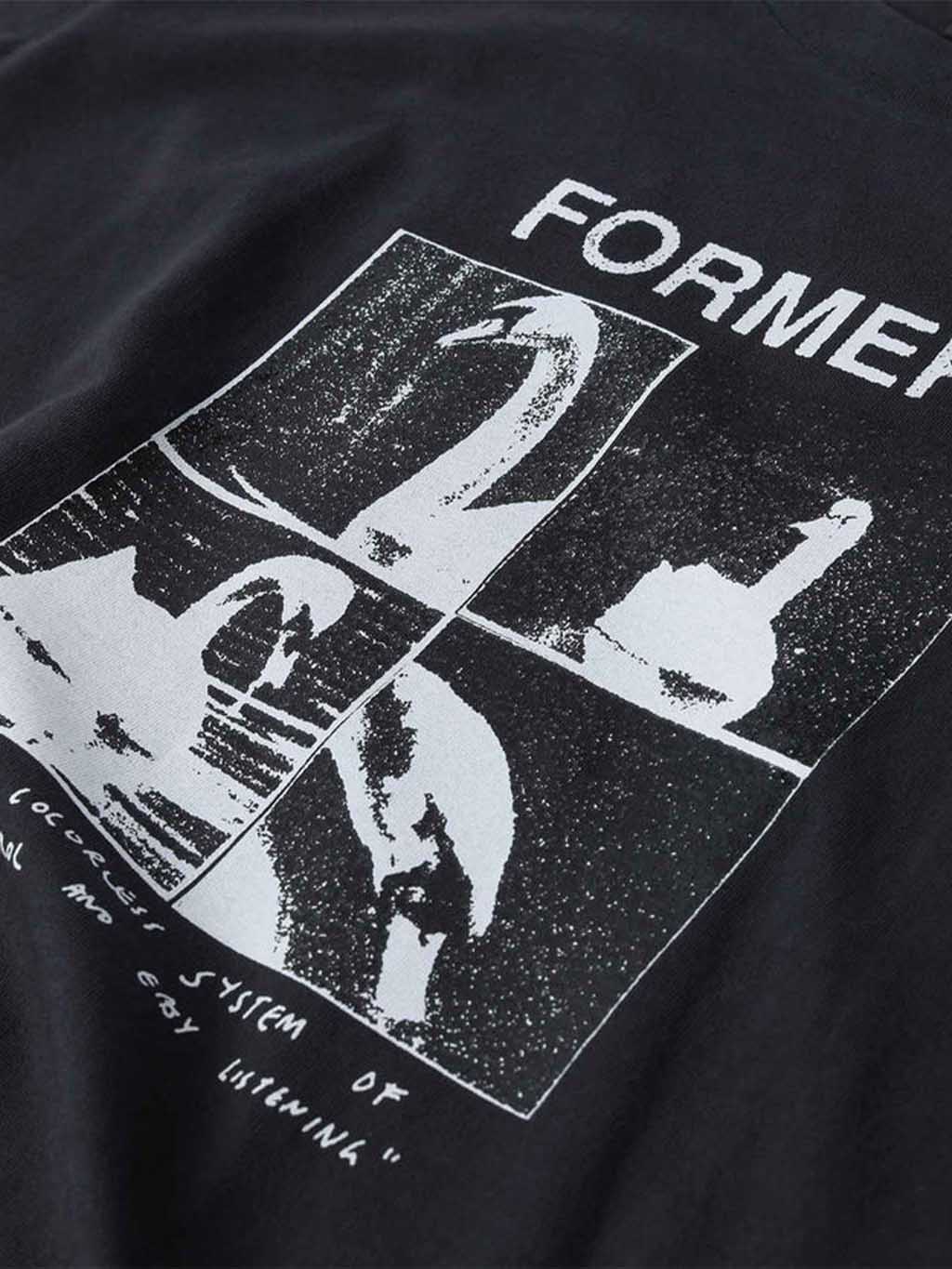 Former Men's Cygnet Short Sleeve T-Shirt