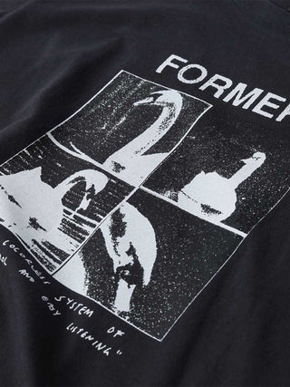 Former Men's Cygnet Short Sleeve T-Shirt