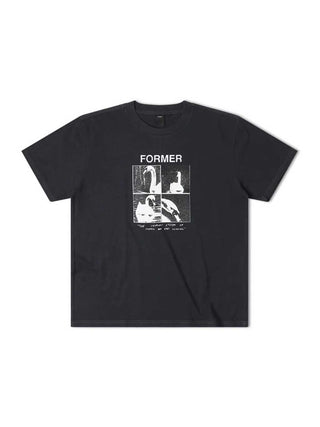 Former Men's Cygnet Short Sleeve T-Shirt