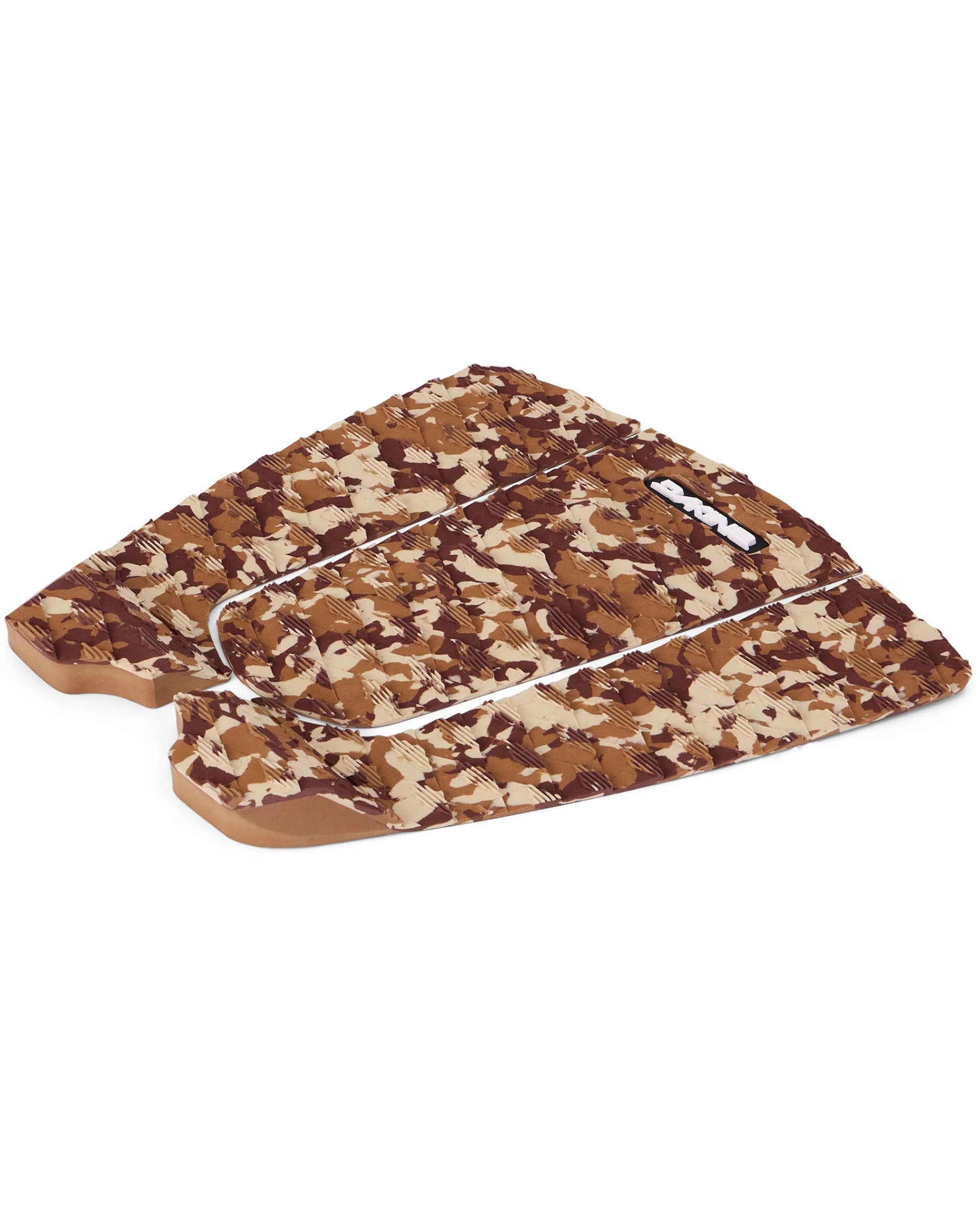 Dakine Andy Irons Pro Surf Traction Pad - Chocolate Camo