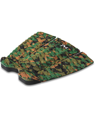 Dakine Andy Irons Pro Surf Traction Pad - Olive Camo