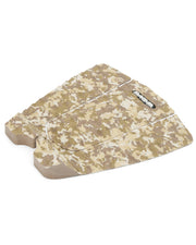 Dakine Andy Irons Pro Surf Traction Pad - Turtledove Camo