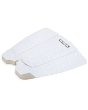 Dakine Andy Irons Pro Surf Traction Pad - White/Silver Lining