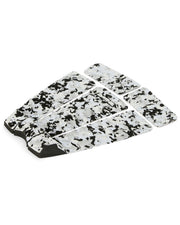 Dakine Bruce Irons Pro Surf Traction Pad - Snow Camo