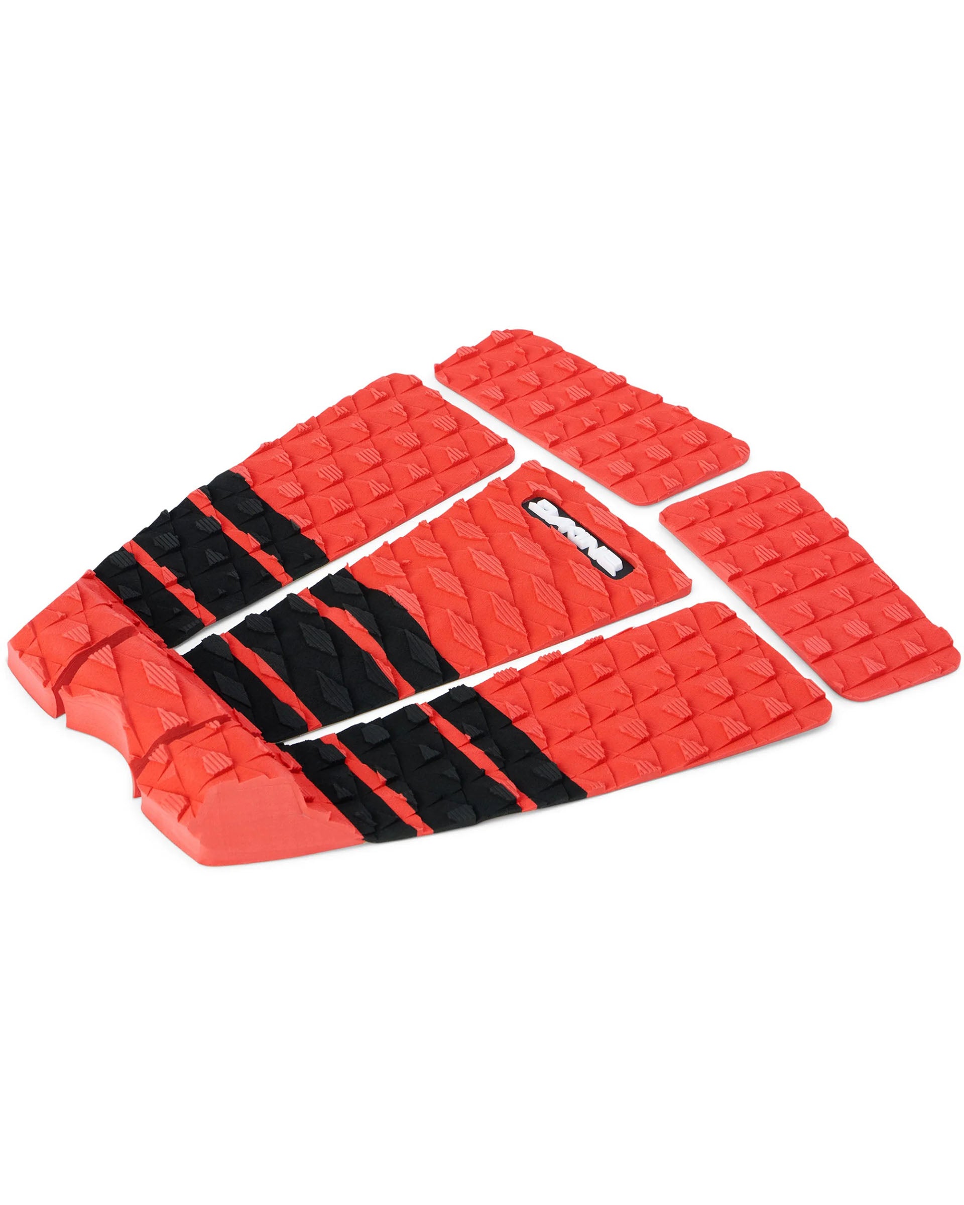 Dakine Bruce Irons Pro Surf Traction Pad - Flame Scarlet