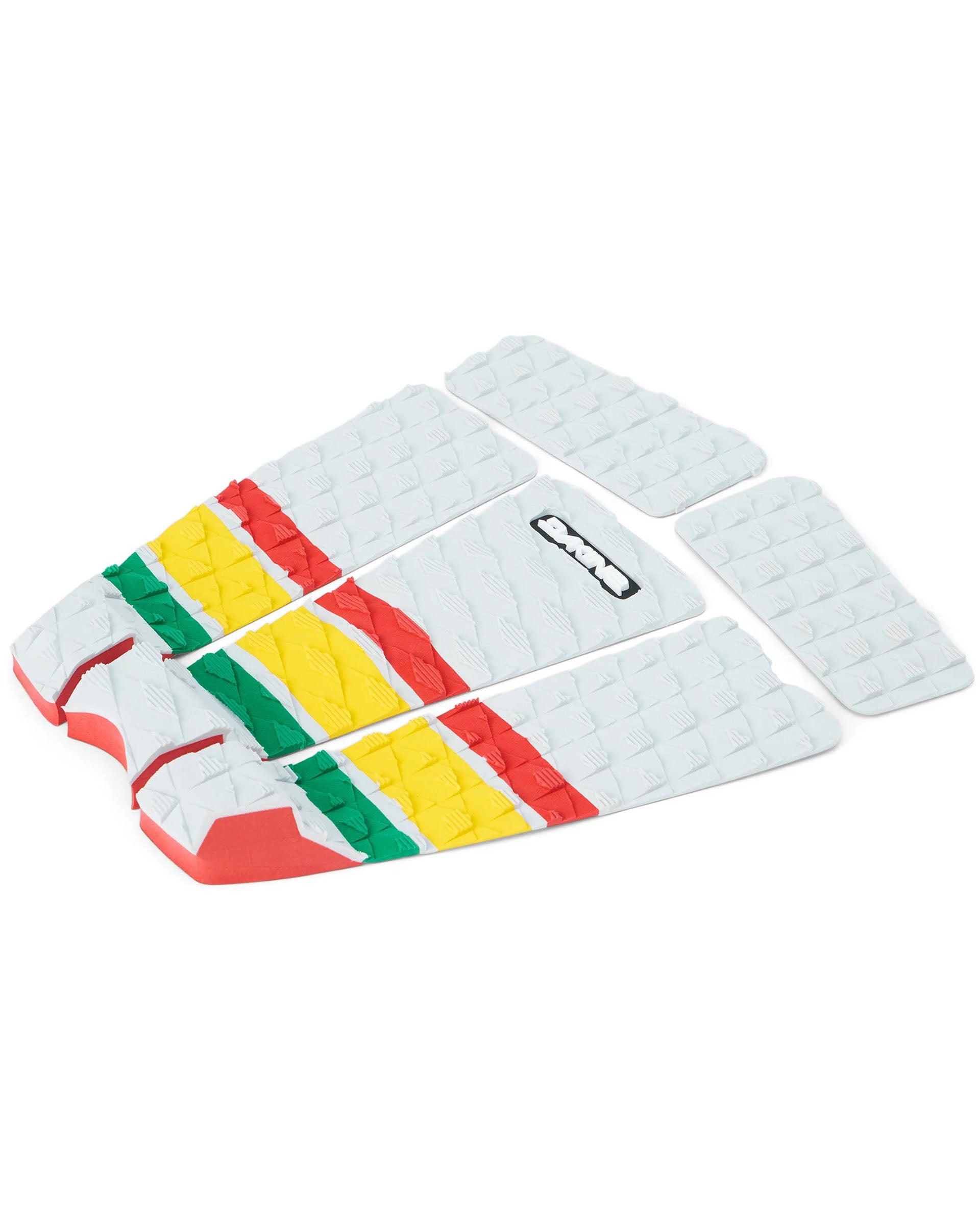 Dakine Bruce Irons Pro Surf Traction Pad - Glacier Grey