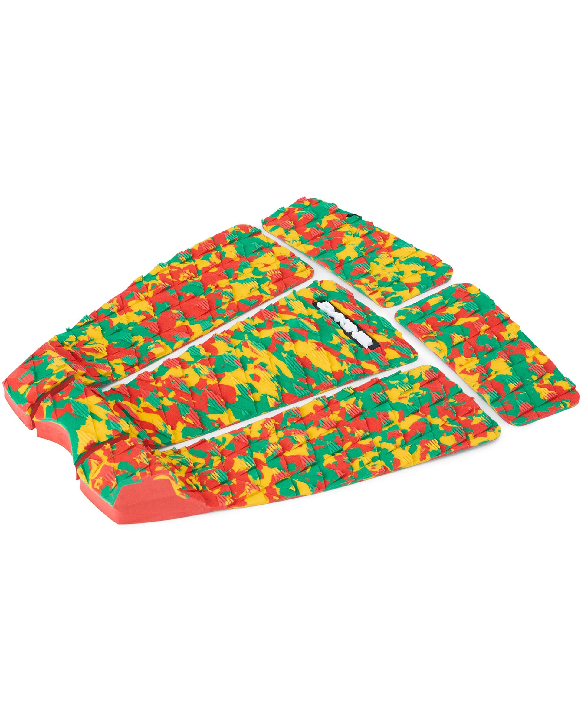 Dakine Bruce Irons Pro Surf Traction Pad - One Love Camo