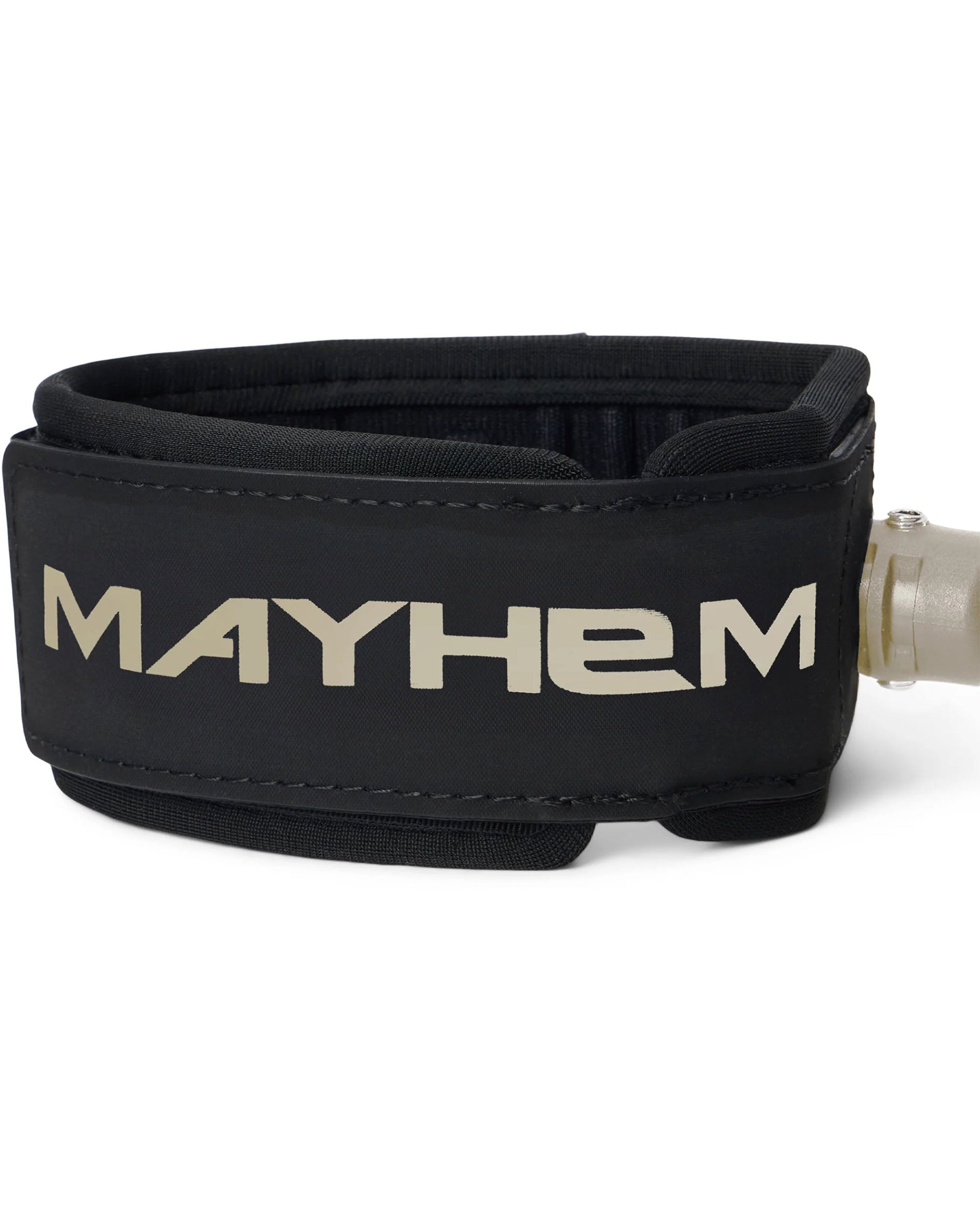 Dakine Comp Plus Leash 6Ft x 3/16In x Mayhem - Silver Lining
