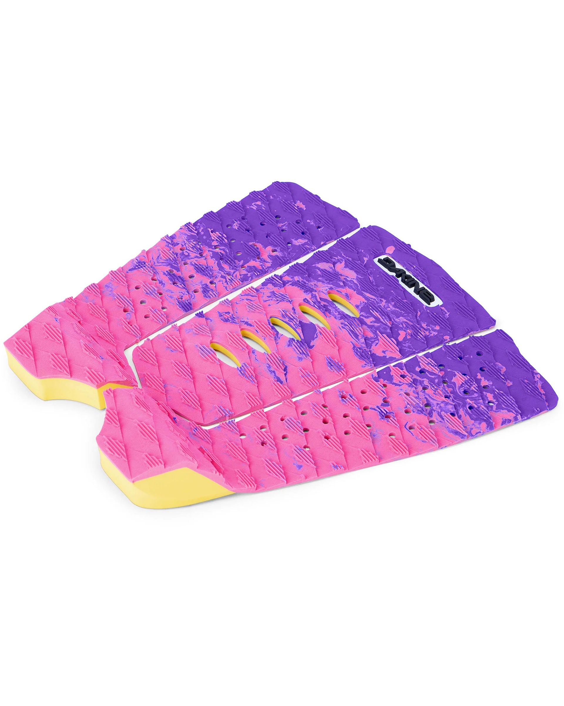 Erin Brooks Pro Surf Traction Pad - Neon Fade